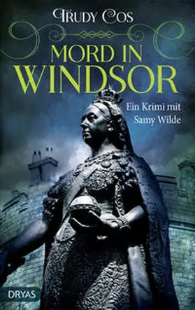 Cos |  Mord in Windsor | Buch |  Sack Fachmedien