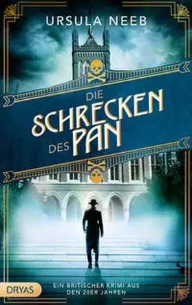 Neeb |  Die Schrecken des Pan | eBook | Sack Fachmedien