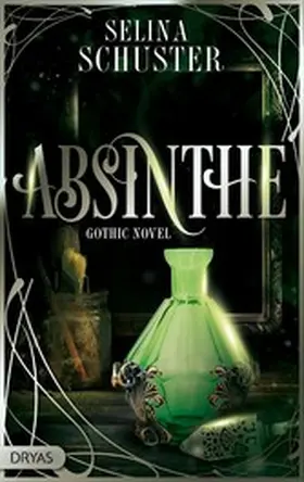 Schuster |  Absinthe | eBook | Sack Fachmedien