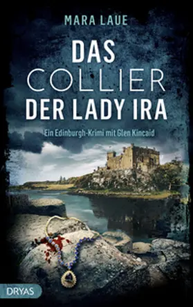 Laue |  Das Collier der Lady Ira | Buch |  Sack Fachmedien