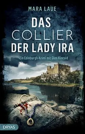 Laue | Das Collier der Lady Ira | E-Book | www.sack.de
