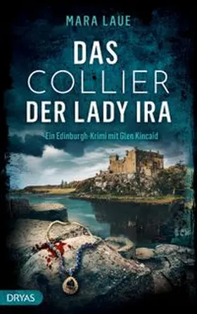Laue |  Das Collier der Lady Ira | eBook | Sack Fachmedien