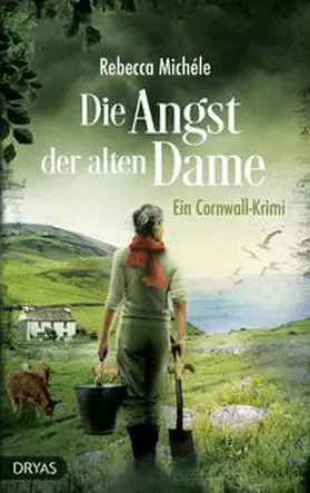 Michéle |  Die Angst der alten Dame | Buch |  Sack Fachmedien