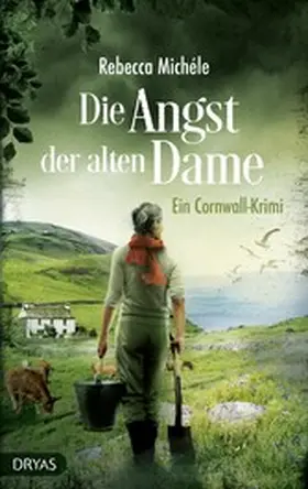 Michéle |  Die Angst der alten Dame | eBook | Sack Fachmedien