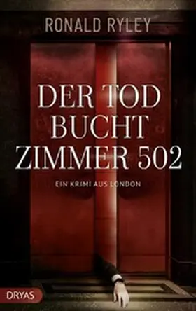 Ryley |  Der Tod bucht Zimmer 502 | eBook | Sack Fachmedien