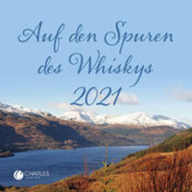 Wündrich | Auf den Spuren des Whiskys 2021 | Sonstiges | 978-3-948486-19-8 | sack.de