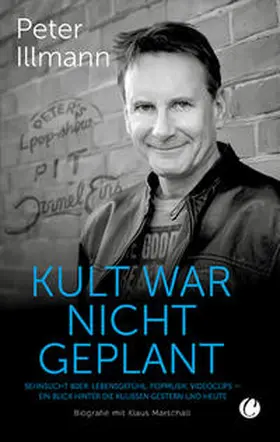 Illmann |  Kult war nicht geplant | Buch |  Sack Fachmedien