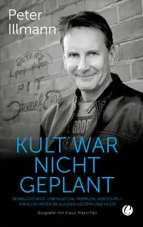 Illmann | Kult war nicht geplant | E-Book | www.sack.de