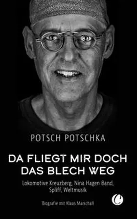 Potschka / Marschall |  Da fliegt mir doch das Blech weg | Buch |  Sack Fachmedien
