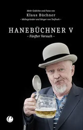 Büchner | Hanebüchner V | Buch | 978-3-948486-68-6 | sack.de