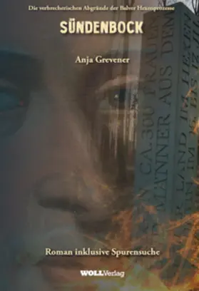 Grevener |  Sündenbock | Buch |  Sack Fachmedien