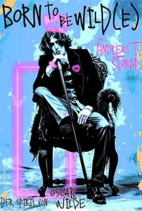 WOLL Medien und Marken eG / Sturm |  Born to be Wild(e) | Buch |  Sack Fachmedien