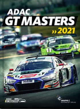 Runschke / Upietz |  ADAC GT Masters 2021 | Buch |  Sack Fachmedien