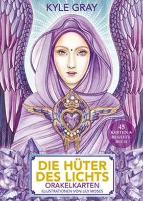 Gray |  Die Hüter des Lichts | Buch |  Sack Fachmedien