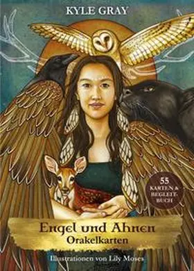 Gray |  Engel und Ahnen | Buch |  Sack Fachmedien