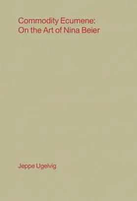Ugelvig / Boni |  Commodity Ecumene | Buch |  Sack Fachmedien