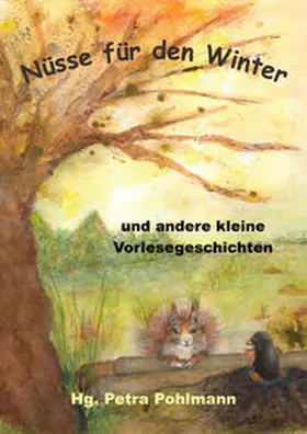 Pohlmann |  Nüsse für den Winter | Buch |  Sack Fachmedien