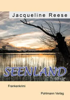 Reese |  Seenland | Buch |  Sack Fachmedien