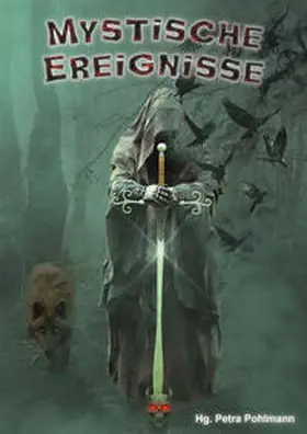 Pohlmann |  Mystische Ereignisse | Buch |  Sack Fachmedien