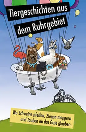 Kasper / Krause / Kruse |  Wo Schweine pfeifen, Ziegen moppern und Tauben an das Gute glauben | Buch |  Sack Fachmedien