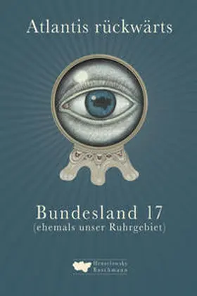 Berke / Bothe / Feist |  Atlantis rückwärts | Buch |  Sack Fachmedien
