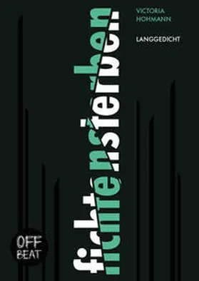 Hohmann |  fichtensterben | Buch |  Sack Fachmedien