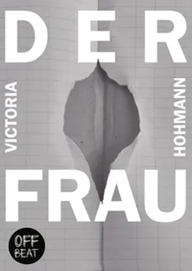Hohmann |  Der Frau | Buch |  Sack Fachmedien