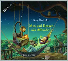 Dohnke |  Max und Kasper aus Affendorf | Sonstiges |  Sack Fachmedien