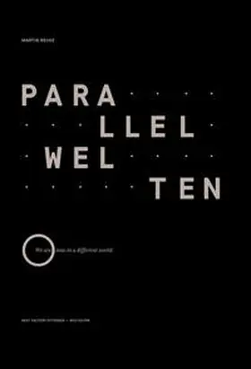 Schrader / Recke / Martens |  Parallelwelten | eBook | Sack Fachmedien