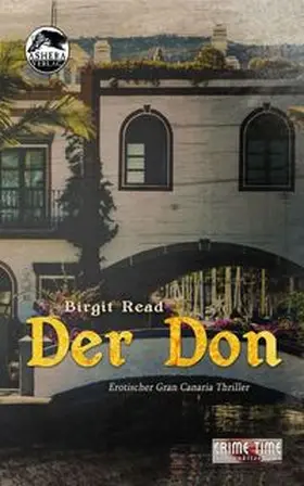 Read |  Der Don | Buch |  Sack Fachmedien