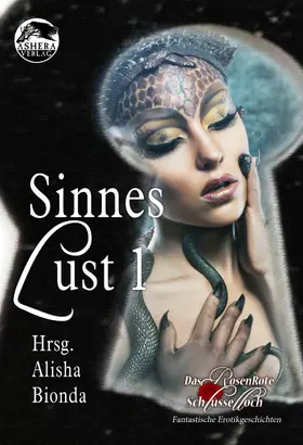 Bionda / Aurelia / Büchner |  Sinneslust 1 | eBook | Sack Fachmedien