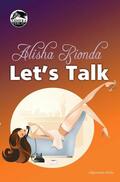 Bionda |  Let's Talk 1 | eBook | Sack Fachmedien
