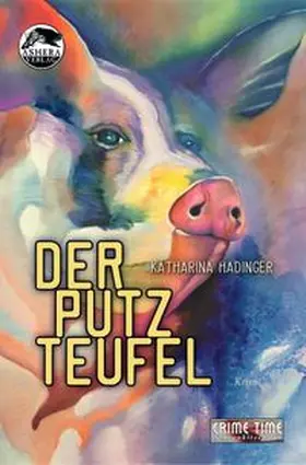 Katharina |  Der Putzteufel | Buch |  Sack Fachmedien