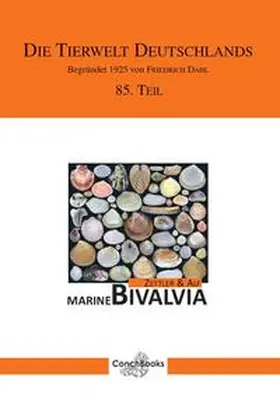 Zettler / Alf |  Bivalvia of German Marine Waters of the North and Baltic Sea | Buch |  Sack Fachmedien