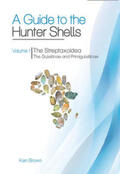 Brown |  A Guide to the Hunter Shells, Volume 1 | Buch |  Sack Fachmedien