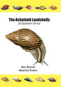 Brown / Evans |  The Achatinid Landshells of Southern Africa | Buch |  Sack Fachmedien