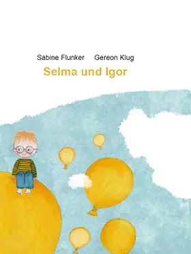 IMPULS Deutschland Stiftung e.V. / Klug |  Selma und Igor | Buch |  Sack Fachmedien