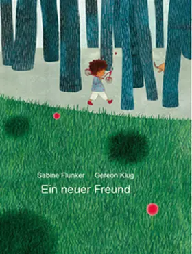 IMPULS Deutschland Stiftung e.V. / Klug |  Ein neuer Freund | Buch |  Sack Fachmedien