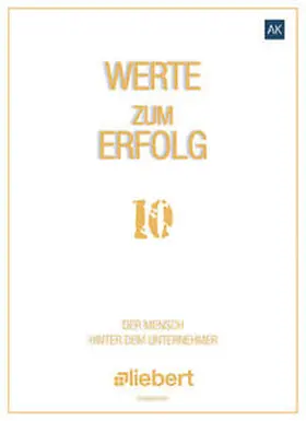 Wagschal / Zipper / Stibitz |  WERTE zum Erfolg | Buch |  Sack Fachmedien