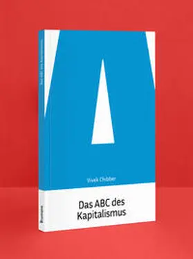 Chibber |  Das ABC des Kapitalismus | Buch |  Sack Fachmedien