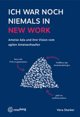 Starker |  Ich war noch niemals in New Work | Buch |  Sack Fachmedien
