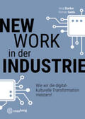 Starker / Gaida |  New Work in der Industrie | Buch |  Sack Fachmedien