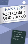 Frey |  Fortschritt und Fiasko | eBook | Sack Fachmedien