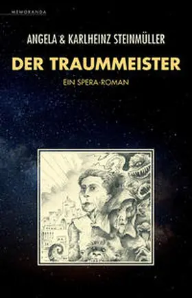 Steinmüller |  Der Traummeister | Buch |  Sack Fachmedien