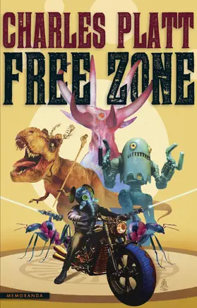 Platt | Free Zone | E-Book | sack.de