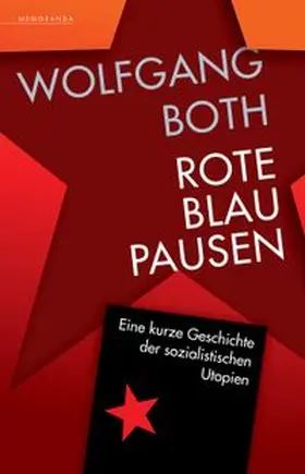 Both |  Rote Blaupausen | Buch |  Sack Fachmedien