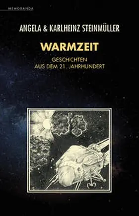 Steinmüller |  Warmzeit | Buch |  Sack Fachmedien