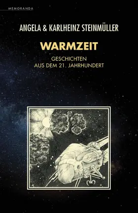 Steinmüller |  Warmzeit | eBook | Sack Fachmedien