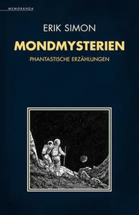 Simon |  Mondmysterien | Buch |  Sack Fachmedien