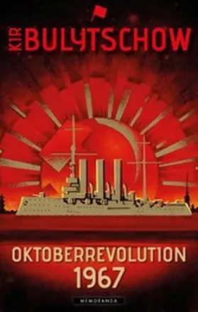 Bulytschow |  Oktoberrevolution 1967 | eBook | Sack Fachmedien